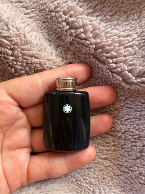 Mont Blanc 4.5ml dabber